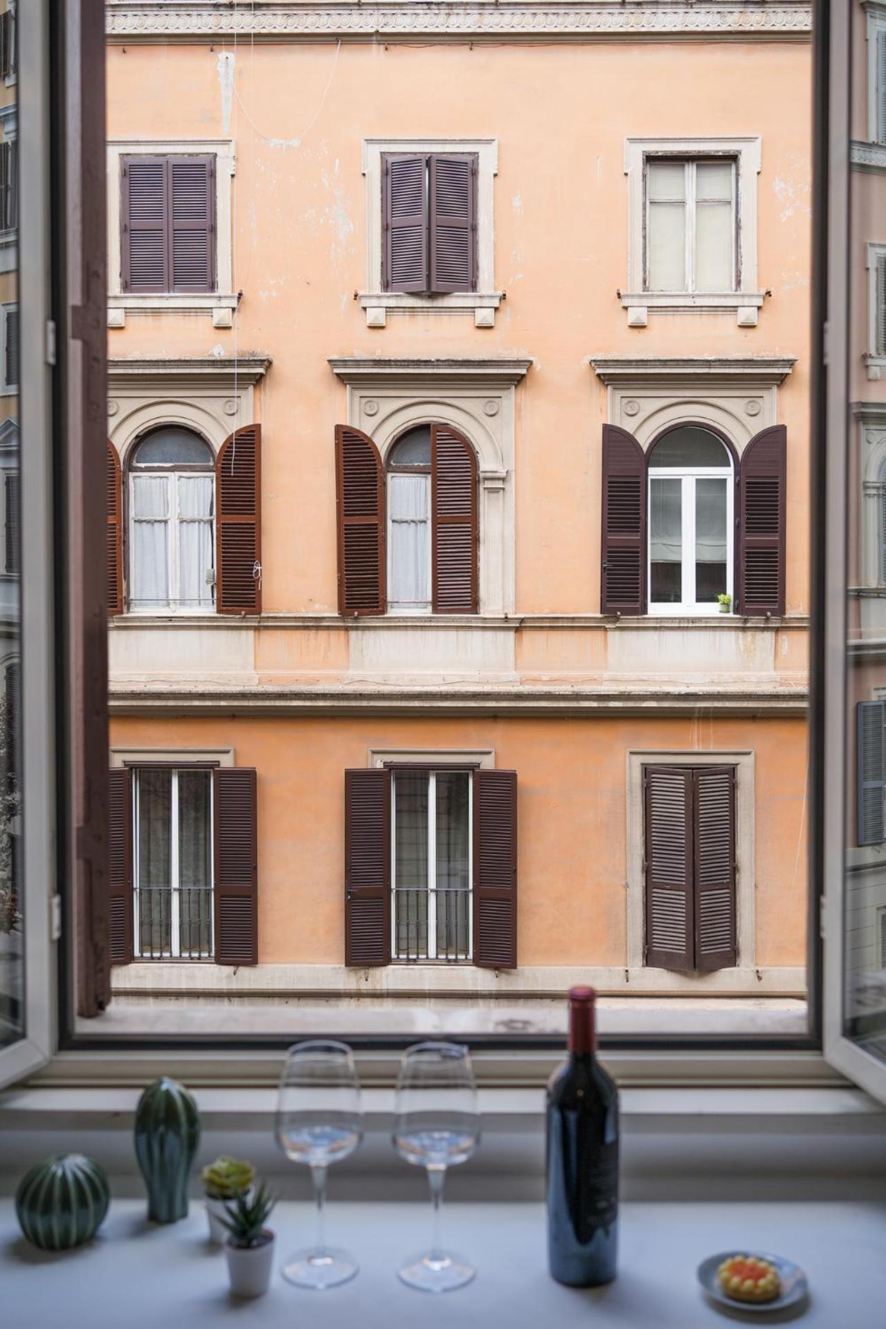 Barletta Vatican * Rom