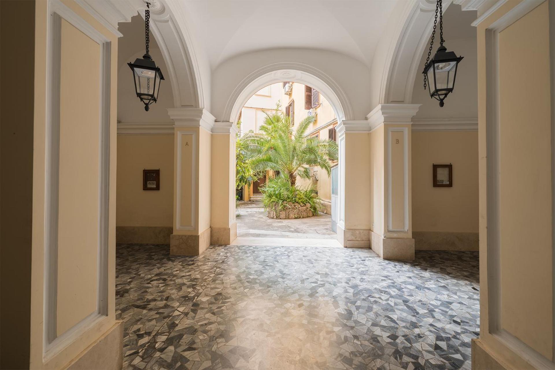 Gasthof Barletta Vatican *