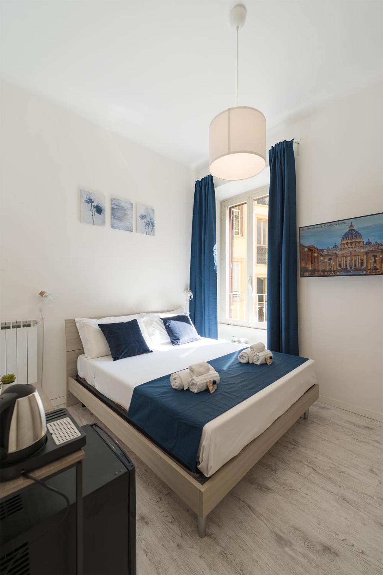 Gasthof Barletta Vatican
